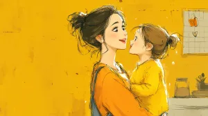 シングルマザーと結婚する「本当の」メリットとデメリットを解説。経験者が語る再婚の本音と幸せな家庭を築くためのアドバイス