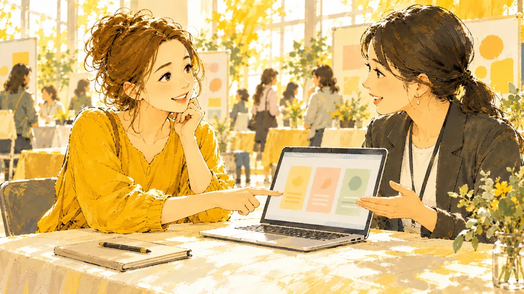 仕事の相談|在宅ワークや子育てとの両立を聞ける